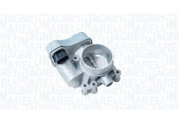 Corps de papillon TB0159 Magneti Marelli