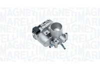 Corps de papillon TB0161 Magneti Marelli