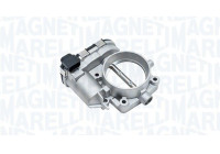 Corps de papillon TB0164 Magneti Marelli