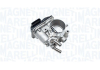 Corps de papillon TB0173 Magneti Marelli