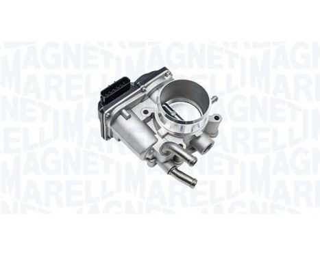 Corps de papillon TB0173 Magneti Marelli