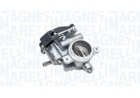 Corps de papillon TB0183 Magneti Marelli