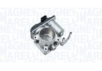 Corps de papillon TB0189 Magneti Marelli