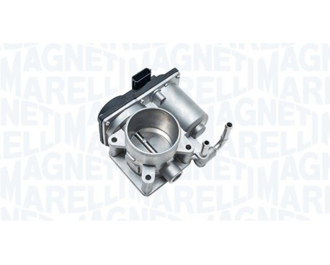 Corps de papillon TB0189 Magneti Marelli