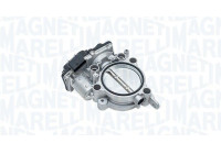 Corps de papillon TB0191 Magneti Marelli