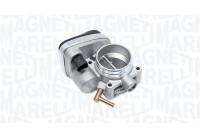 Corps de papillon TB0194 Magneti Marelli