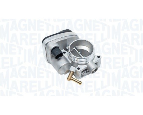 Corps de papillon TB0194 Magneti Marelli