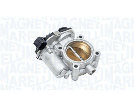 Corps de papillon TB0196 Magneti Marelli