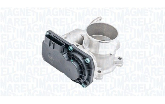 Corps de papillon TB0199 Magneti Marelli