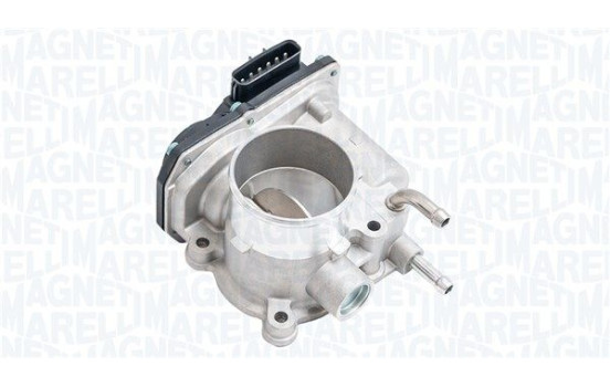 Corps de papillon TB0199 Magneti Marelli, Image 2