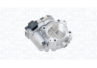 Corps de papillon TB0201 Magneti Marelli
