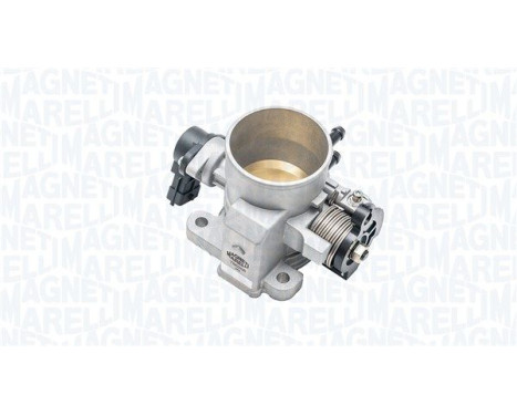 Corps de papillon TB0206 Magneti Marelli