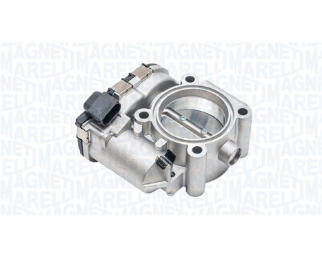 Corps de papillon TB0211 Magneti Marelli