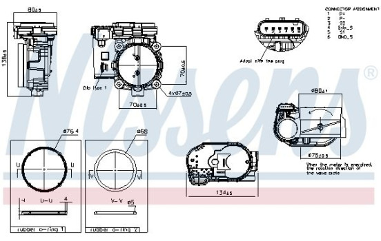 Corps de papillon, Image 7