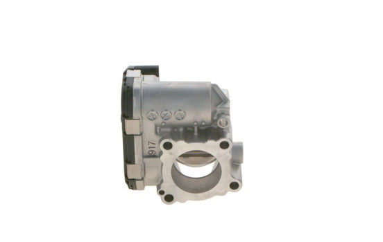 Corps papillon 0 281 002 681 Bosch, Image 5