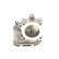 Corps papillon 0 281 005 581 Bosch, Vignette 4