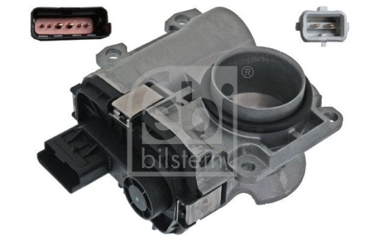 Corps papillon 100207 FEBI, Image 2