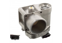 Corps papillon 101463 FEBI