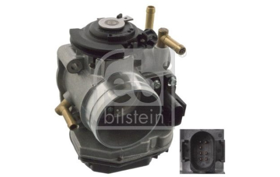 Corps papillon 107030 FEBI, Image 2