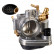 Corps papillon 109028 FEBI