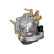 Corps papillon 109028 FEBI, Vignette 2