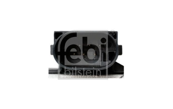 Corps papillon 170500 FEBI, Image 3