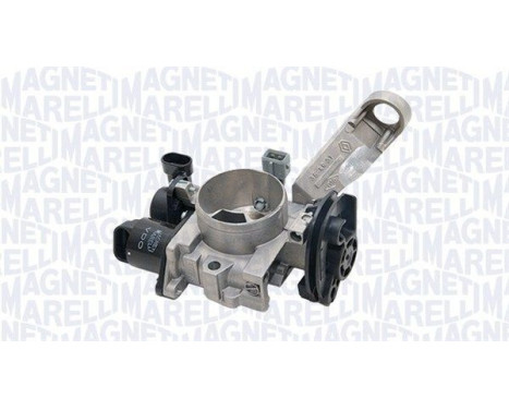 Corps papillon 18385 Magneti Marelli
