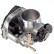 Corps papillon 408-236-111-006Z VDO
