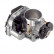 Corps papillon 408-237-111-019Z VDO