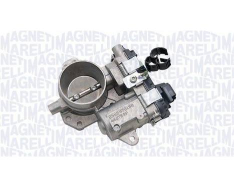 Corps papillon 44GTE3P Magneti Marelli