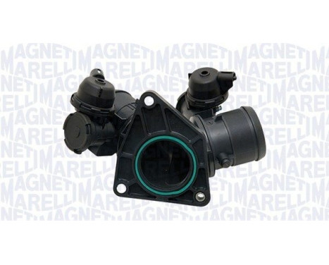 Corps papillon 50CDDF4/1 Magneti Marelli