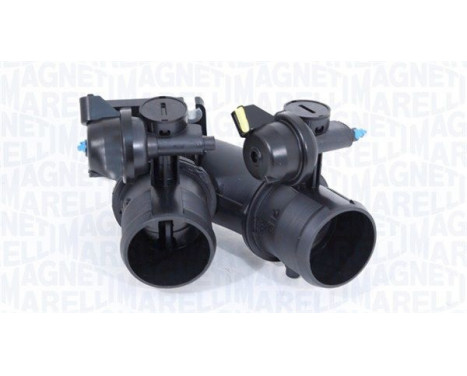 Corps papillon 50CDDP1 Magneti Marelli