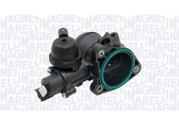 Corps papillon 50CDSF5 Magneti Marelli