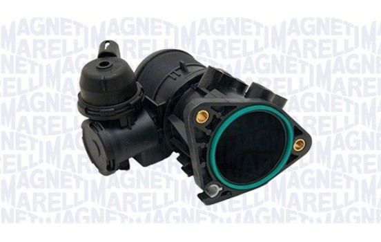 Corps papillon 50CDSP6 Magneti Marelli, Image 2