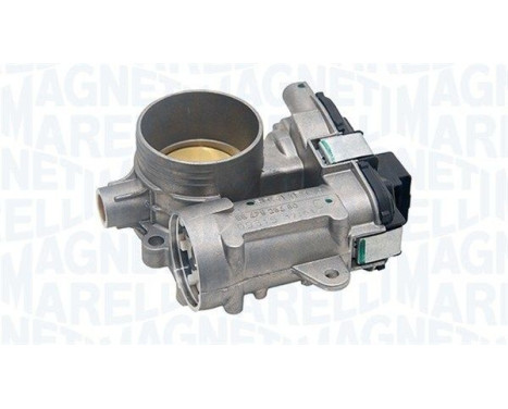 Corps papillon 50SMP1 Magneti Marelli
