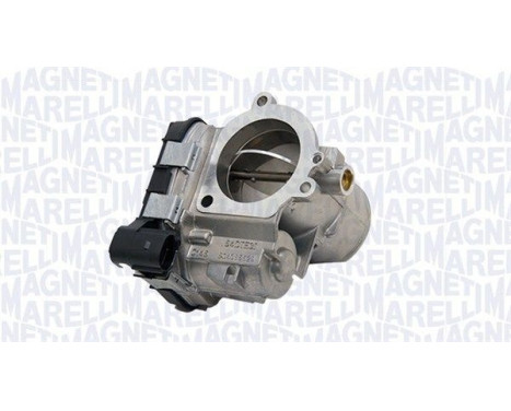 Corps papillon 54DTE3I Magneti Marelli