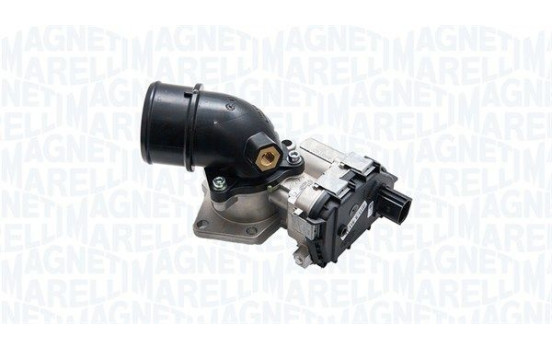 Corps papillon 56DTE3I Magneti Marelli