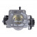 Corps papillon ADG074230 Blue Print