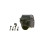Corps papillon F 01C 600 066 Bosch