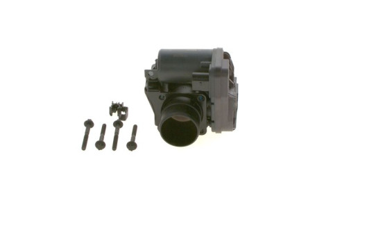 Corps papillon F 01C 600 066 Bosch