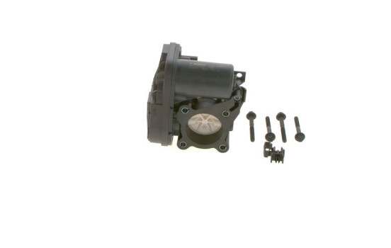 Corps papillon F 01C 600 066 Bosch, Image 3