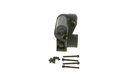 Corps papillon F 01C 600 066 Bosch, Image 4