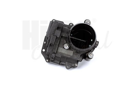 Corps papillon Hueco