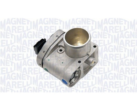 Corps papillon KIT48SMF5 Magneti Marelli