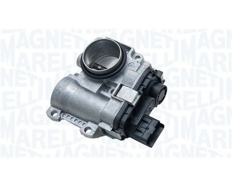 Corps papillon SMR00102Y Magneti Marelli