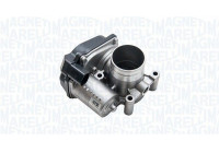 Corps papillon TB0022-1 Magneti Marelli