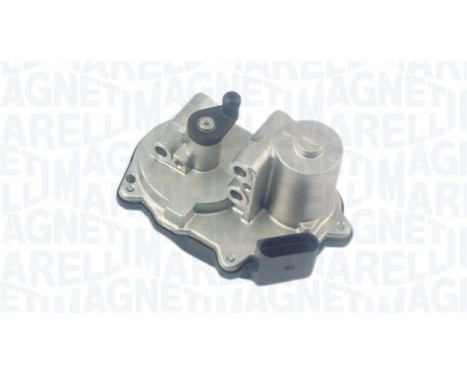 Corps papillon TB0057 Magneti Marelli