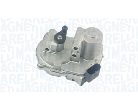 Corps papillon TB0058 Magneti Marelli