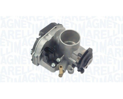 Corps papillon TB0081 Magneti Marelli