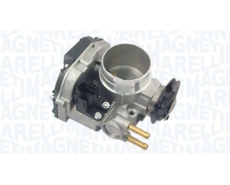 Corps papillon TB0091 Magneti Marelli